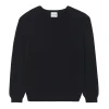 Pull Col V Manches Longues