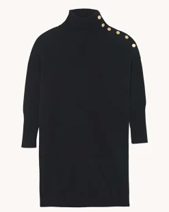 Robe Cachemire, 4 Fils