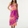 Robe Debardeur Lin