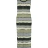 Robe Debardeur Longue Soie-Cachemire