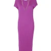 Robe Djellaba Soie-Cachemire