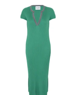 Robe Djellaba Soie-Cachemire