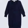 Robe En Cachemire