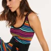 Robe Longue En Cachemire Et Soie