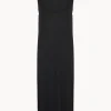 Robe Longue En Lin