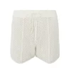 Short Cachemire