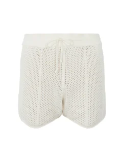 Short Cachemire