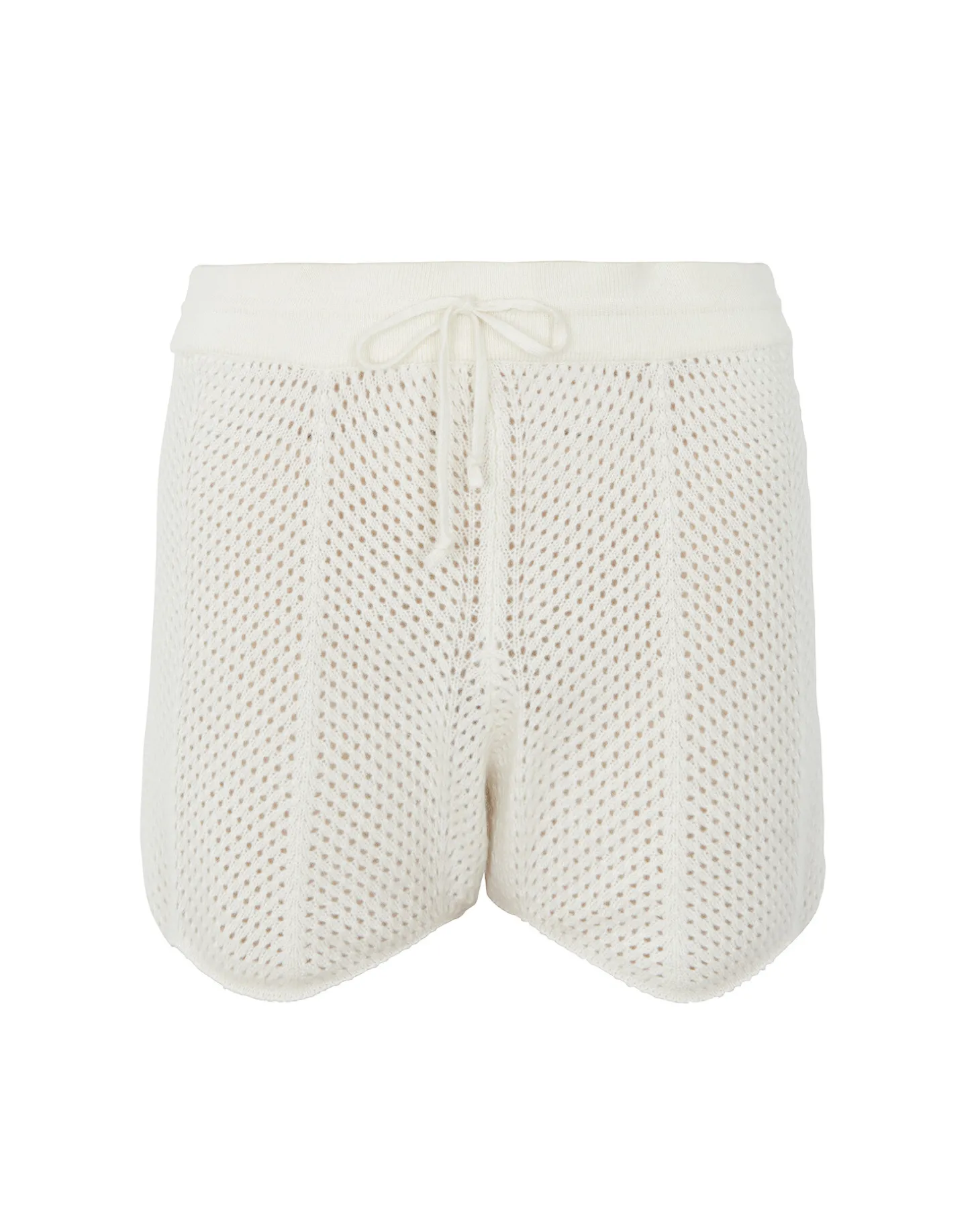 Short Cachemire