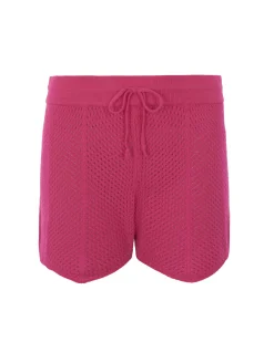 Short Cachemire