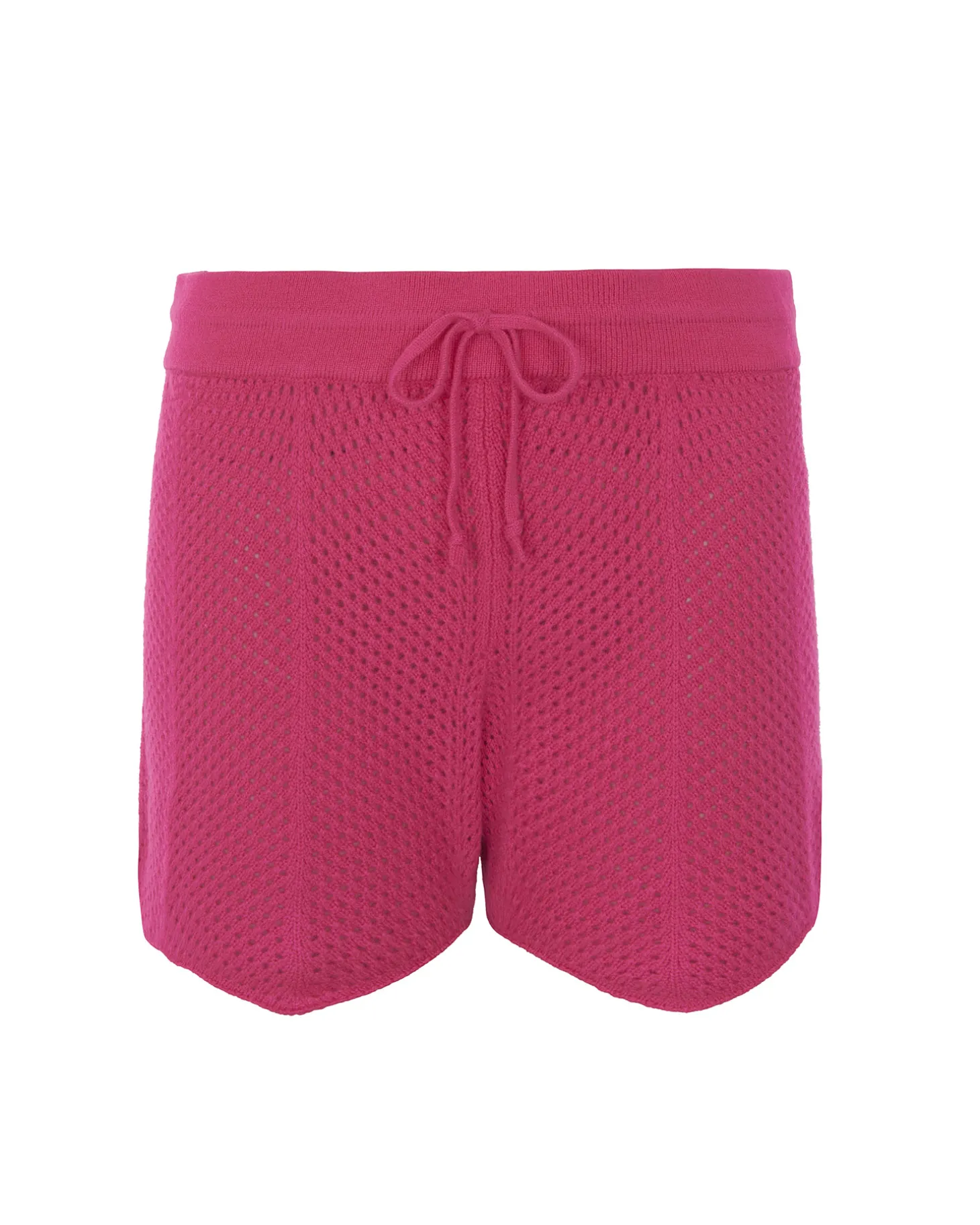 Short Cachemire