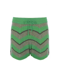 Short Cachemire