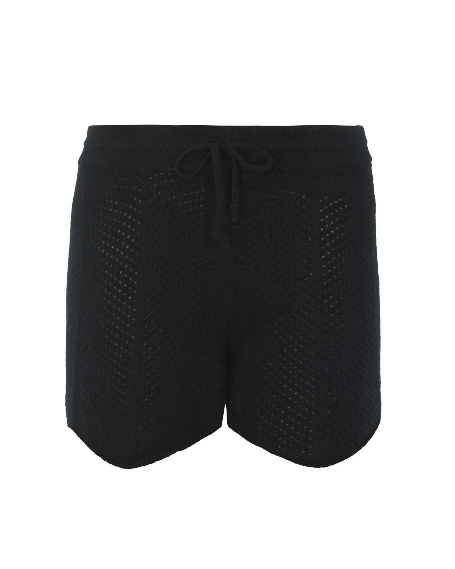 Short Cachemire