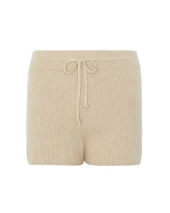 Short Cachemire Femme Cotele