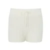 Short Cachemire Femme Cotele