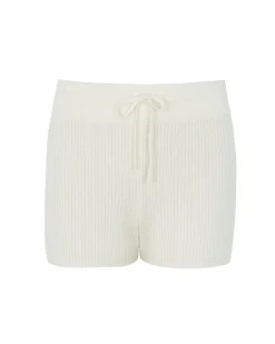 Short Cachemire Femme Cotele