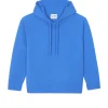 Sweat A Capuche Cachemire Mixte
