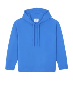 Sweat A Capuche Cachemire Mixte