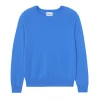Sweat Cachemire Col Rond