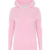 Sweat Cachemire Femme Manches Mitaines