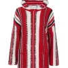 Sweat Cachemire Femme Oversize