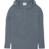 Sweat Cachemire Homme Avec Capuche