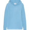 Sweat Cachemire Homme Avec Capuche