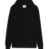 Sweat Cachemire Homme Avec Capuche