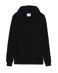 Sweat Cachemire Homme Avec Capuche
