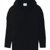 Sweat Cachemire Homme Avec Capuche