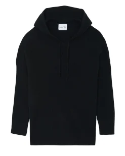 Sweat Cachemire Homme Avec Capuche