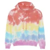 Sweat Capuche Cachemire