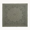 Tres Grand Bandana Cachemire