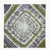 Tres Grand Bandana Cachemire Tie & Dye