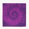 Tres Grand Bandana Cachemire, 2 Fils