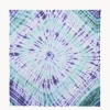 Tres Grand Bandana Cachemire Tie & Dye