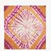 Tres Grand Bandana Cachemire Tie & Dye