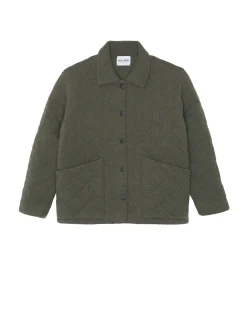 Veste Barbour Cachemire Femme