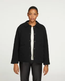 Veste Barbour Cachemire Femme