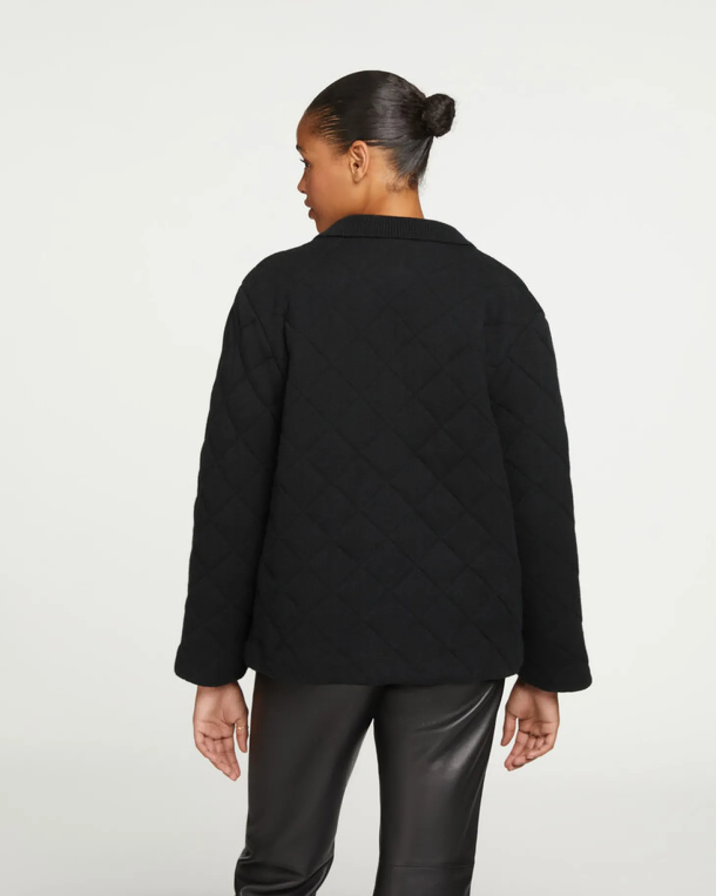 Veste Barbour Cachemire Femme