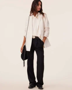 Veste Blazer Cachemire