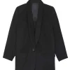 Veste Blazer Cachemire