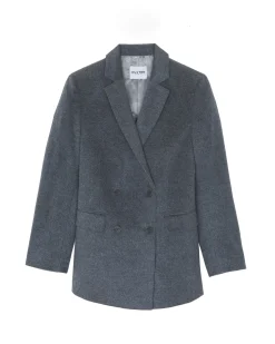 Veste Blazer Cachemire