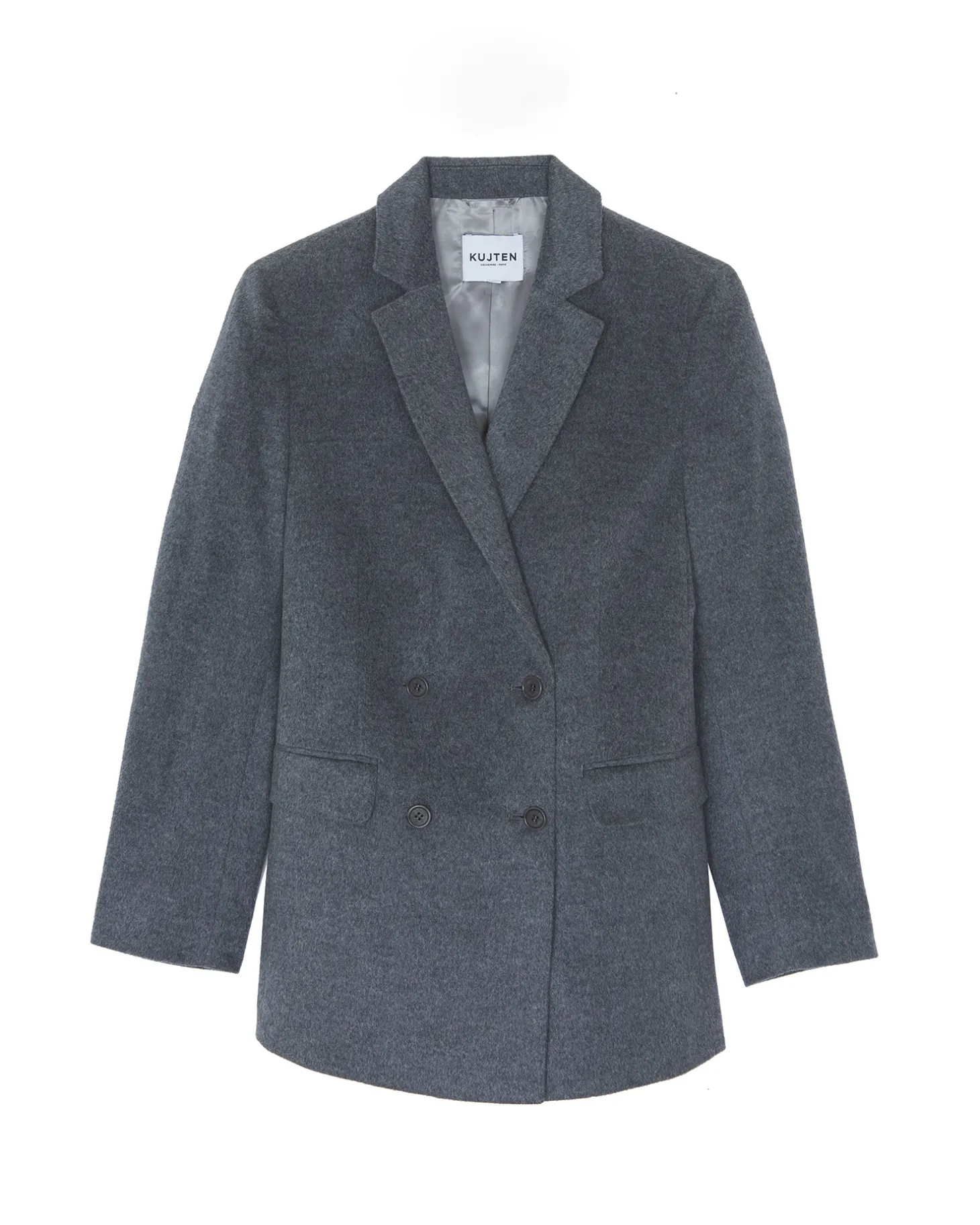 Veste Blazer Cachemire