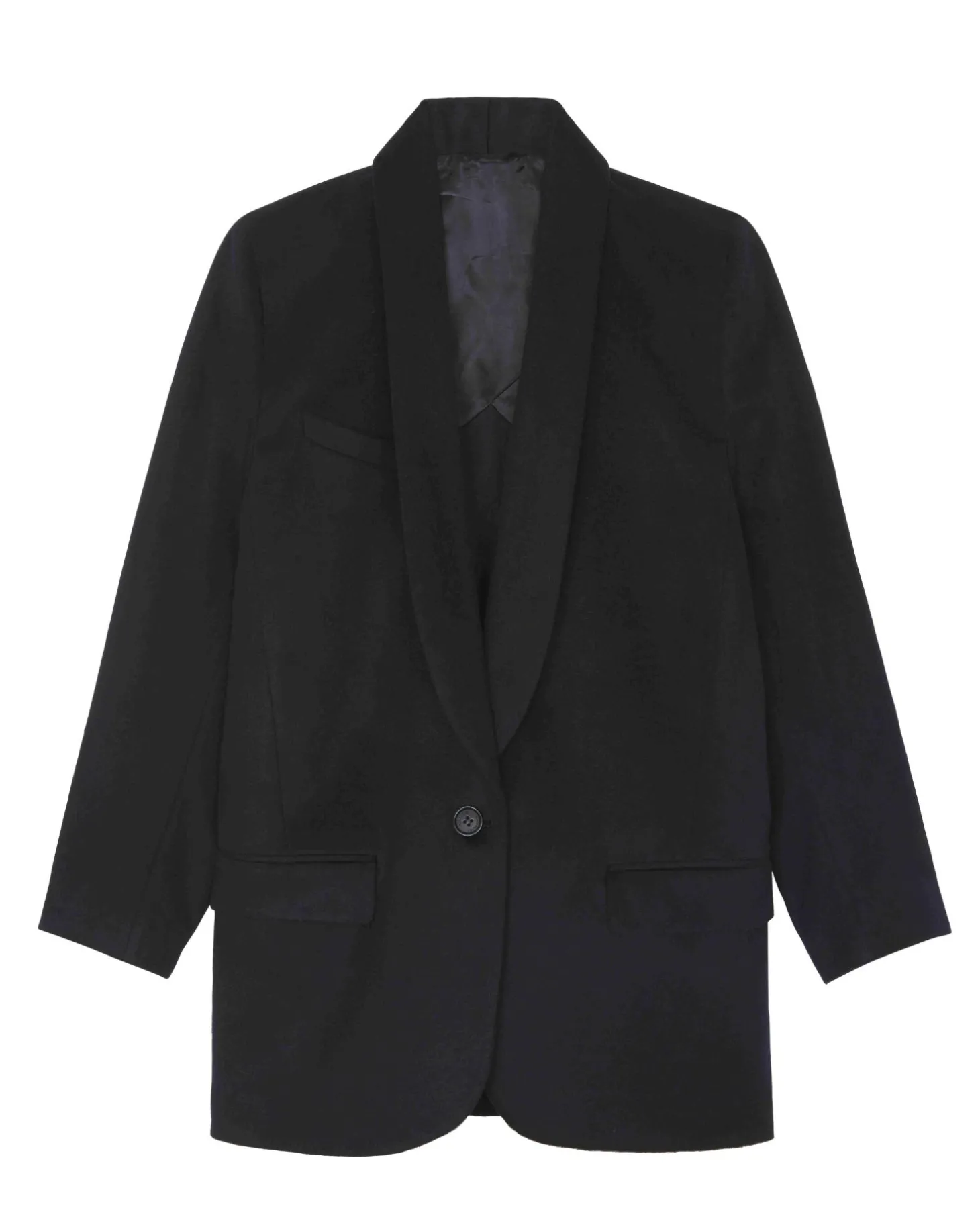 Veste Blazer Cachemire