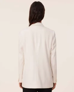 Veste Blazer Cachemire
