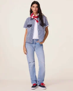 Veste Cachemire, 4 Fils