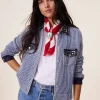 Veste Cachemire, 4 Fils
