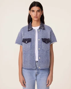 Veste Cachemire, 4 Fils