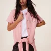 Veste Cachemire Femme Courte
