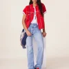 Veste Cachemire Femme Courte